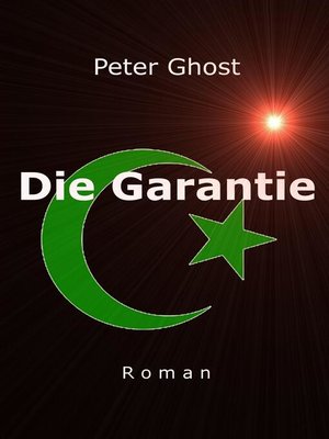 cover image of Die Garantie